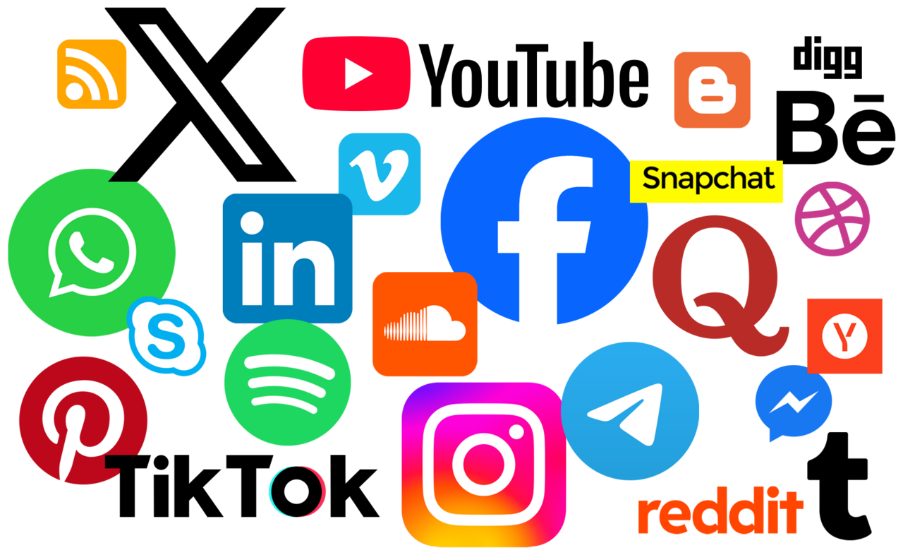 Sosial Media