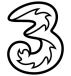 Three